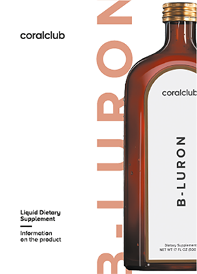 Брошура "Би-Лурон. Информация за продукта"