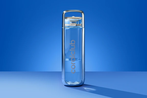 KOR One, chrome